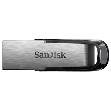 SanDisk Ultra Flair 128GB USB 3.0 Flash Drive